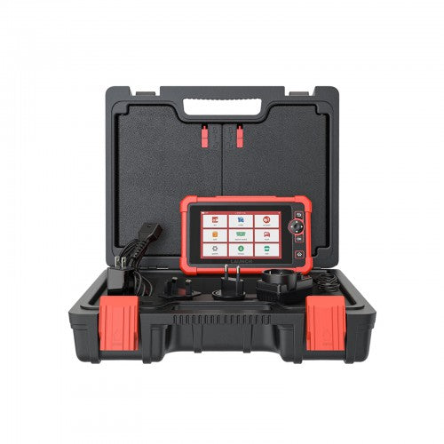 Launch X431 CRP919X OBD2 Felkodsläsare med Full Systemdiagnostik & Servicefunktioner