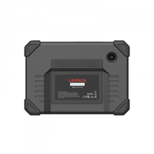 Launch X-431 PRO DYNO OBD2 Diagnosverktyg – 37+ Servicefunktioner & Full Fordonsdiagnostik