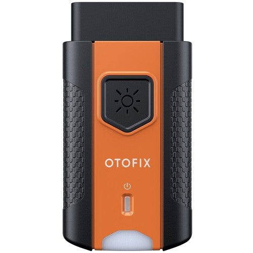 OTOFIX D1 Max2 – diagnosverktyg för kodning och verkstadsservice
