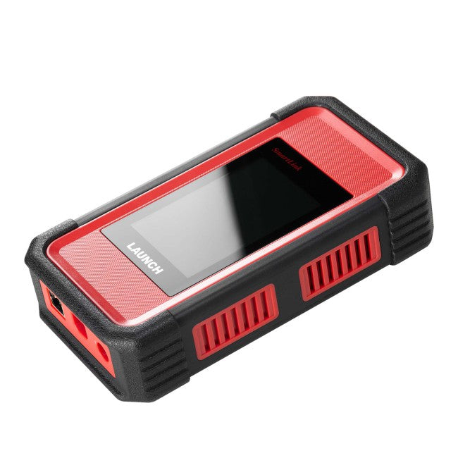 LAUNCH X431 PRO3 V+ Elite Diagnosverktyg – J2534, SmartLink VCI, DoIP, Aktiv Test, Topology Mapping, Online Kodning & 60+ Servicefunktioner