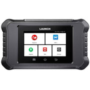 Launch Creader Elite 2.0  BBA OBD2 Diagnosverktyg med Full Systemdiagnostik för BMW, Mercedes & VAG (1996–2023)
