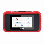 LAUNCH CRP123X 3.0 OBD2 Diagnosverktyg – Avancerad 4-System Scanner med WiFi &amp; Pekskärm
