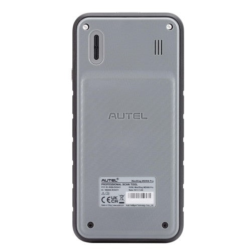 Autel MaxiDIAG MD906 Pro – Trådlös felkodsläsare med 11 servicefunktioner