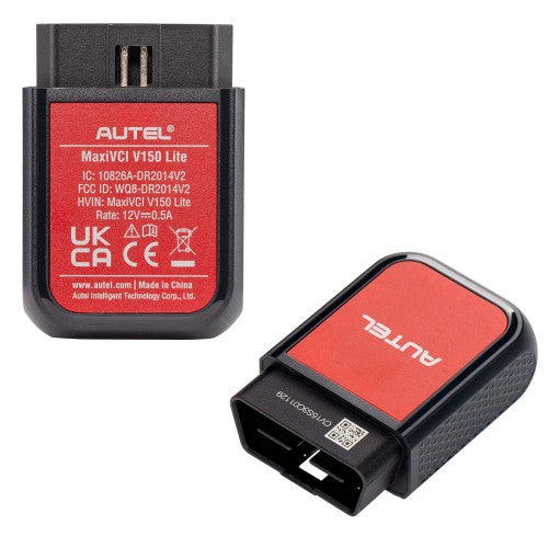 Autel MaxiDIAG MD906 Pro – Trådlös felkodsläsare med 11 servicefunktioner