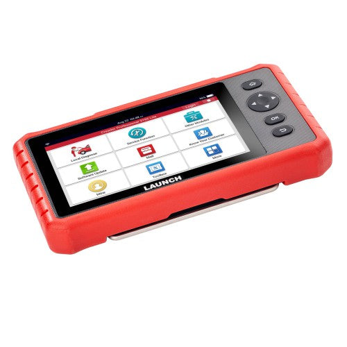 Launch X431 CRP919X Lite – Avancerad felkodsläsare med 31+ servicefunktioner