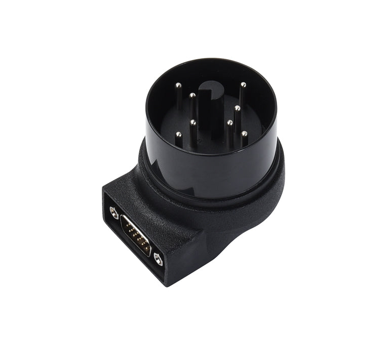 iCarsoft CR Ultra P PRO – Avancerad OBD2 Diagnos med ECU-kodning, Topologi & 3 års fri uppdatering