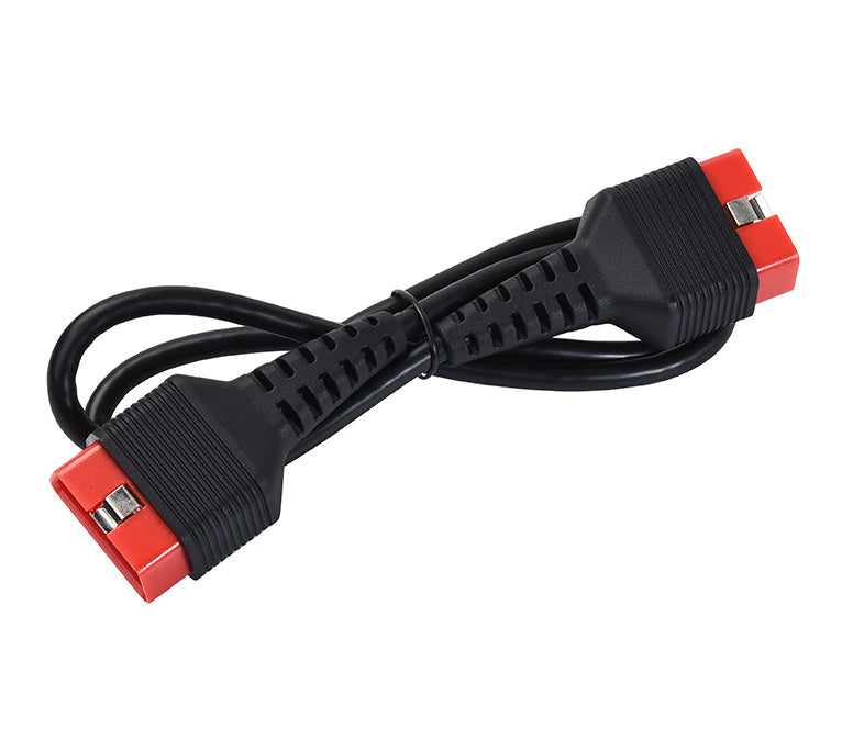 iCarsoft CR Ultra P PRO – Avancerad OBD2 Diagnos med ECU-kodning, Topologi & 3 års fri uppdatering