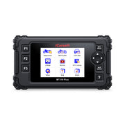 iCarsoft MT V6 Plus Felkodsläsare Diagnosverktyg för Motorcykel – Full Systemdiagnostik för 21 Märken med OBD2 & Servicefunktioner