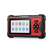 iCarsoft HD V4.0 – Professionellt diagnosverktyg för tunga fordon