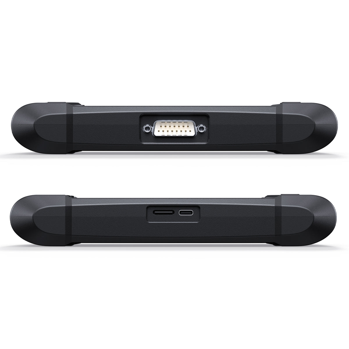 iCarsoft CR Plus OBD2 Diagnosverktyg – Multimärke felkodsläsare med 4 System & Servicefunktioner