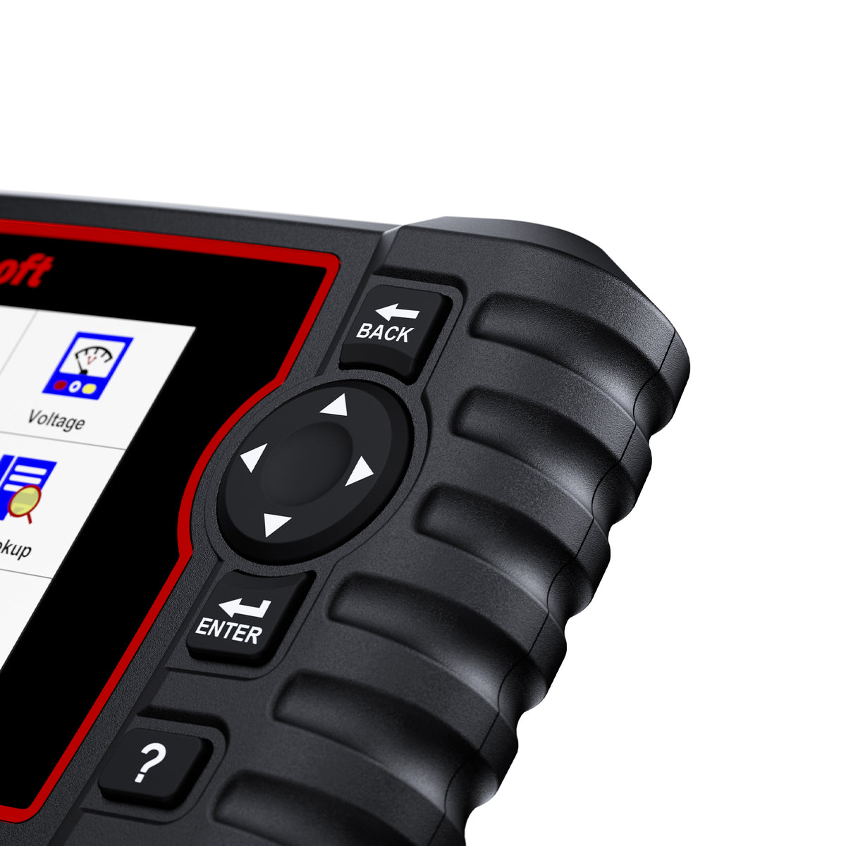 iCarsoft LR V3.0 OBD2 Felkodsläsare Diagnosverktyg för Land Rover & Jaguar med 40+ Servicefunktioner