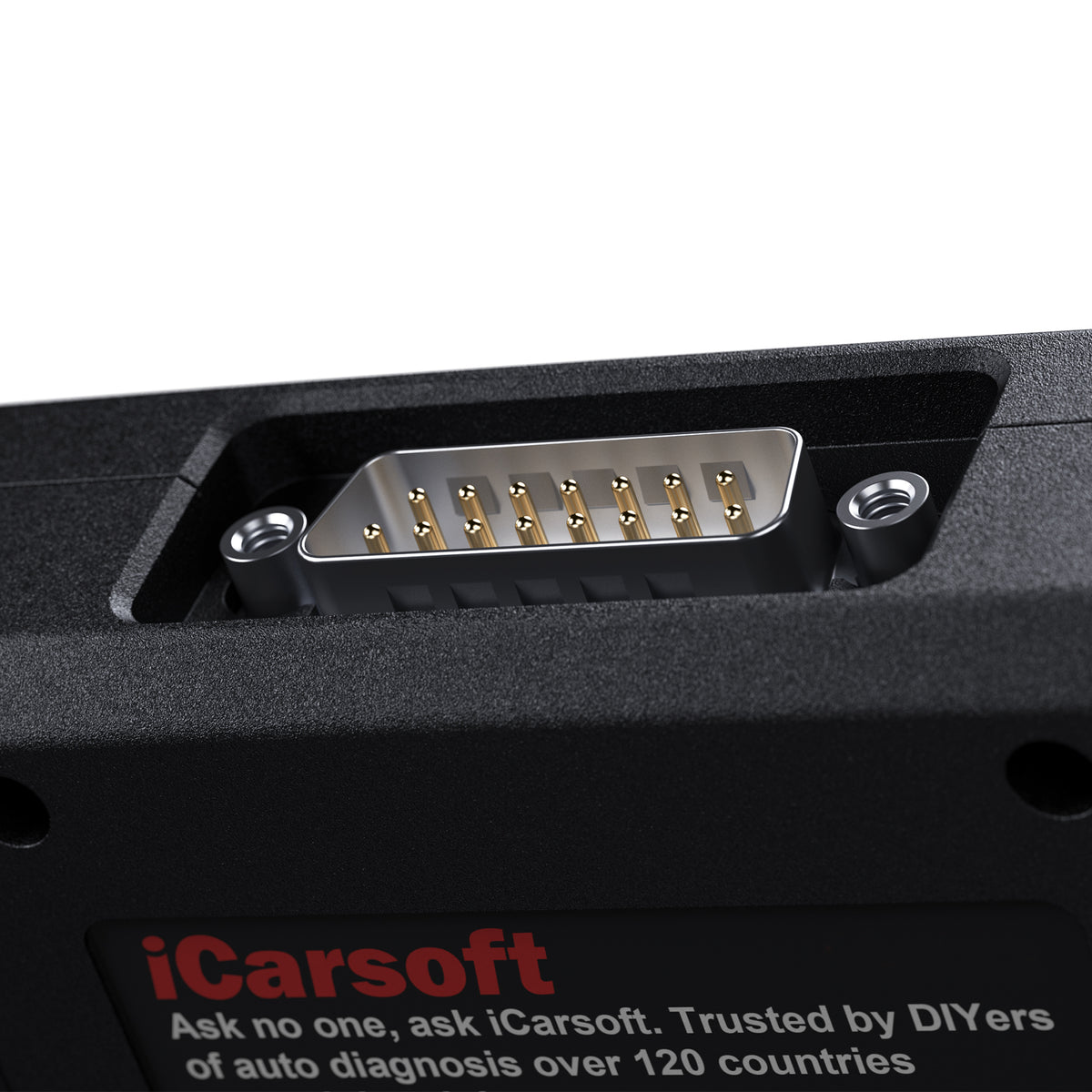 iCarsoft VAWS V3.0 OBD2 Felkodsläsare för VW/Audi/Skoda/Seat – Full ECU Diagnos & Serviceverktyg