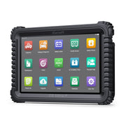 iCarsoft CR Ultra P PRO – Avancerad OBD2 Diagnos med ECU-kodning, Topologi & 3 års fri uppdatering