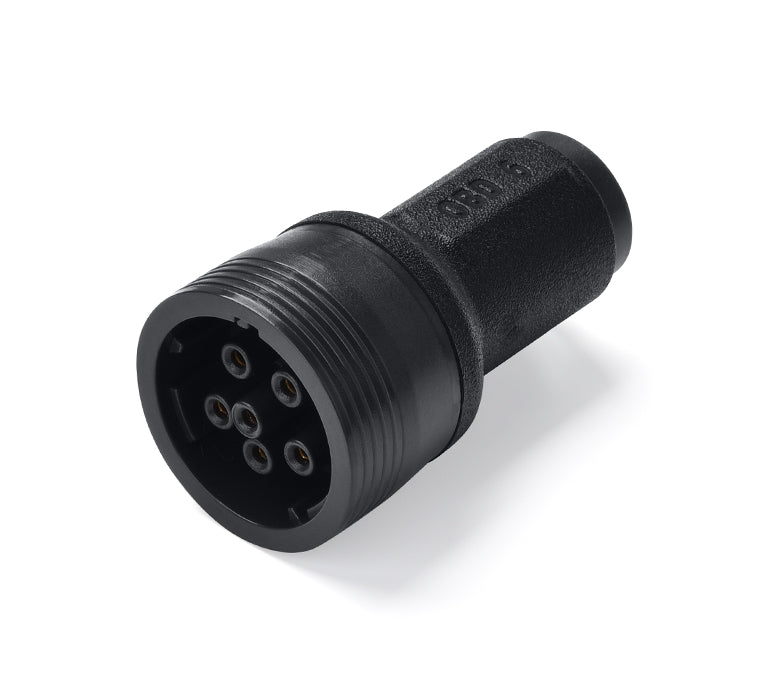 iCarsoft CR Ultra P PRO – Avancerad OBD2 Diagnos med ECU-kodning, Topologi & 3 års fri uppdatering