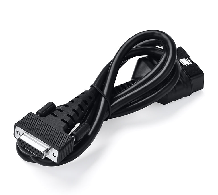 iCarsoft HD V4.0 – Professionellt diagnosverktyg för tunga fordon