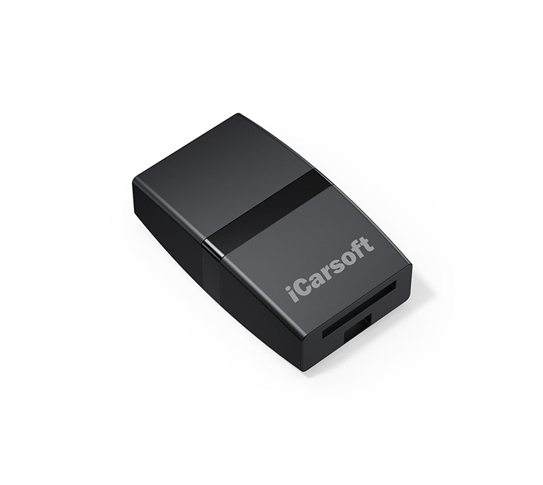 iCarsoft TPMS V800 – Professionellt TPMS- & Diagnosverktyg med Full Systemdiagnostik