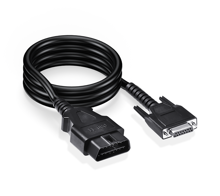 iCarsoft i820 OBD2 Felkodsläsare – Professionellt Diagnosverktyg för Motor och Batteritest