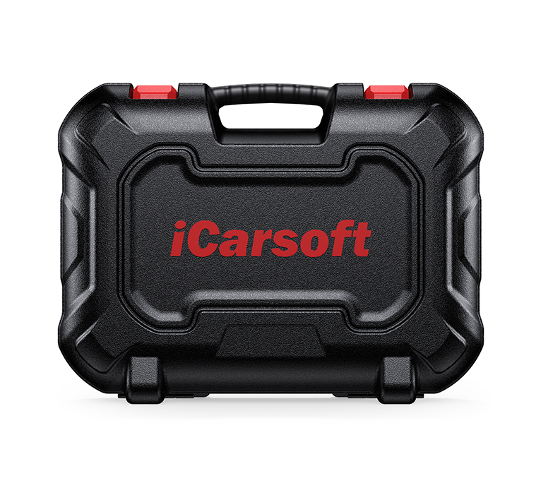 iCarsoft MT PRO – Professionellt diagnosverktyg för MC & ATV