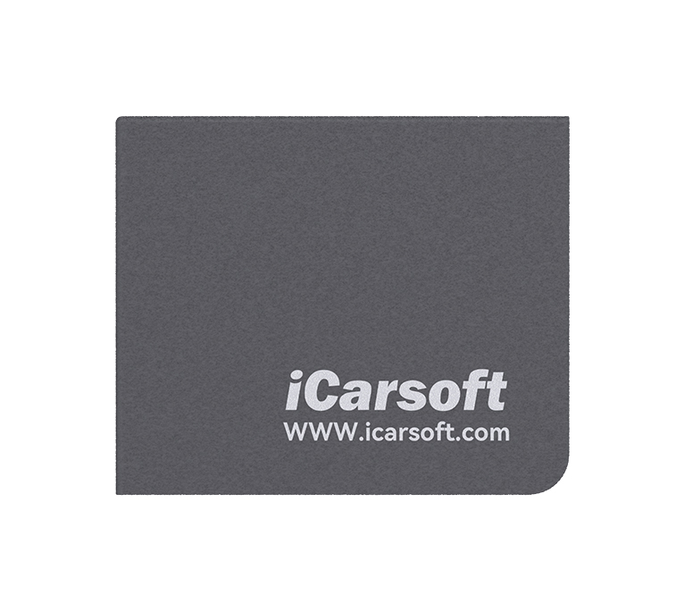 iCarsoft MT PRO – Professionellt diagnosverktyg för MC & ATV