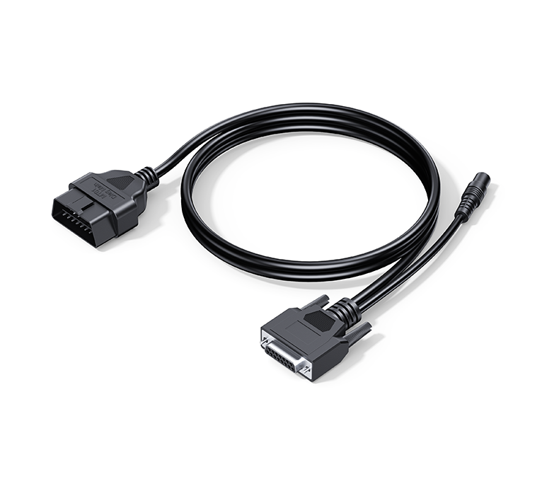 iCarsoft MT PRO – Professionellt diagnosverktyg för MC & ATV