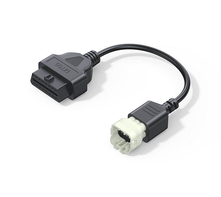 iCarsoft MT PRO – Professionellt diagnosverktyg för MC & ATV