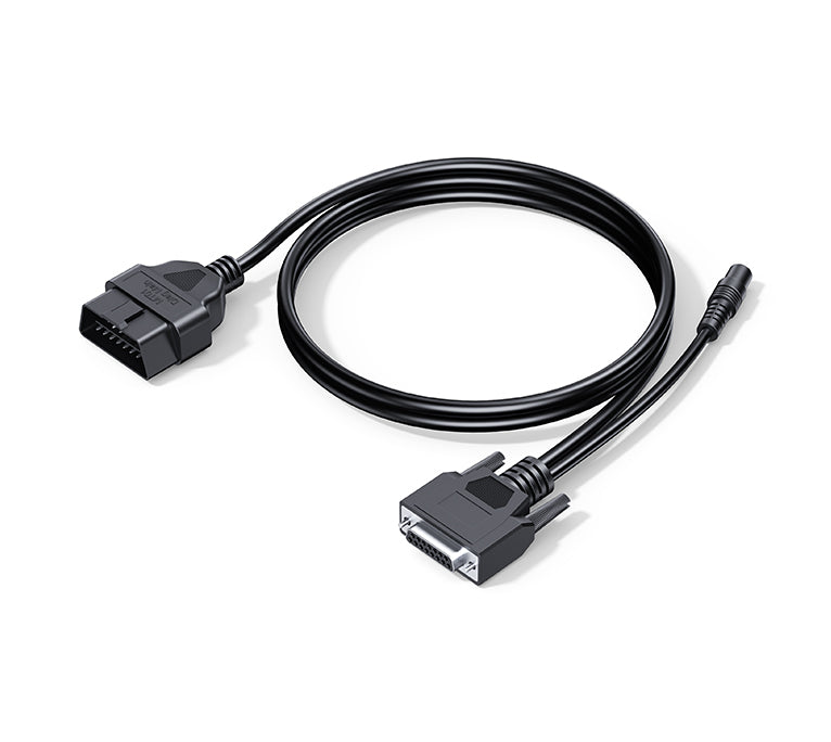 iCarsoft MT V6 Plus Felkodsläsare Diagnosverktyg för Motorcykel – Full Systemdiagnostik för 21 Märken med OBD2 & Servicefunktioner