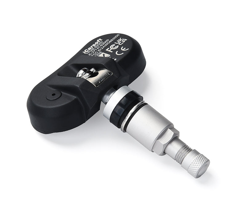 iCarsoft TPMS S2000 TPMS-Sensor 315/433 MHz – Programmerbar