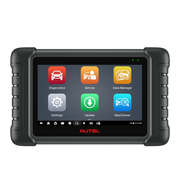 Autel MaxiCOM MK808S – Full systemdiagnos, aktiva tester & 28+ servicefunktioner