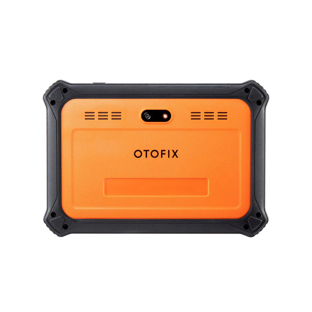 OTOFIX D1 – systemdiagnos, aktiva tester och service