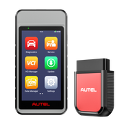 Autel MaxiDIAG MD906 Pro med MaxiVCI V150 Lite
