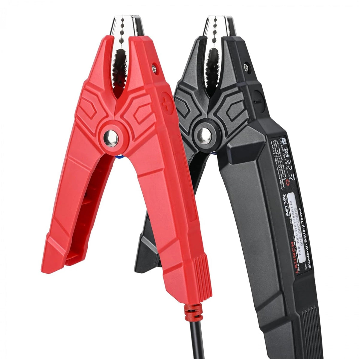 LAUNCH BST360 Batteritestare 12V Bluetooth – För Android & LAUNCH Diagnosverktyg