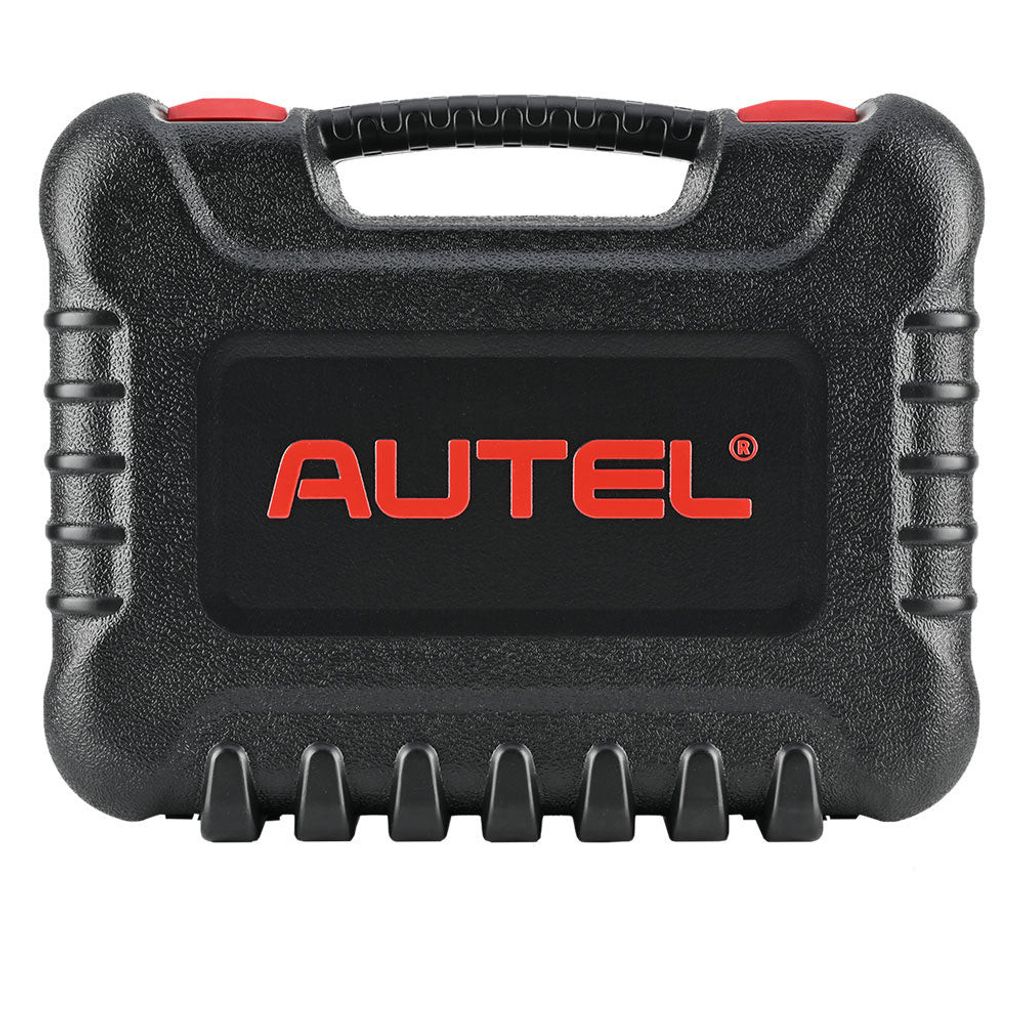 Autel MaxiPRO MP900E Kit – Diagnosverktyg med väska och OBD-adaptrar