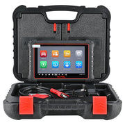 Autel MaxiPRO MP900E Kit – Diagnosverktyg med väska och OBD-adaptrar