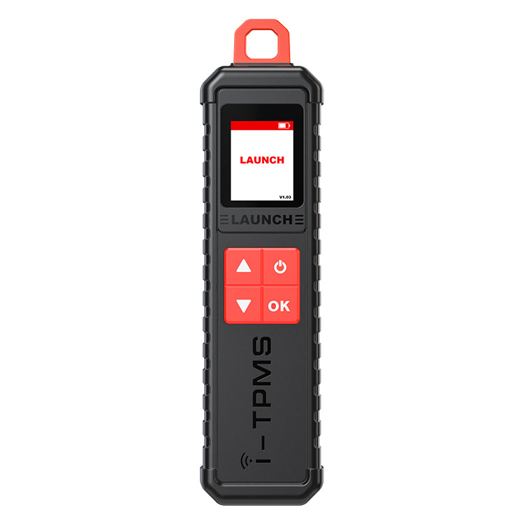 LAUNCH i-TPMS TPMS verktyg för programmering av LAUNCH däcktryckssensorer | Android & X431 V/PRO3/PRO3S+/PRO5/Pad VI