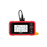 Launch CRP129X Plus 2.0 OBD2 felkodsläsare – All-System, Auto VIN & 8 Servicefunktioner