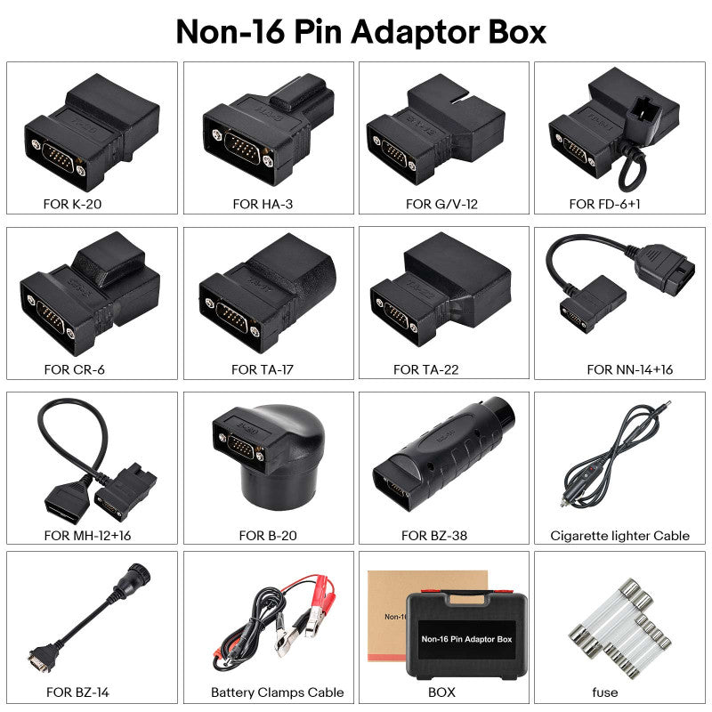 LAUNCH X431 PRO5 Felkodsläsare & OBD2 Diagnosverktyg – Avancerad Diagnosskanner med SmartLink och J2534 ECU-programmering