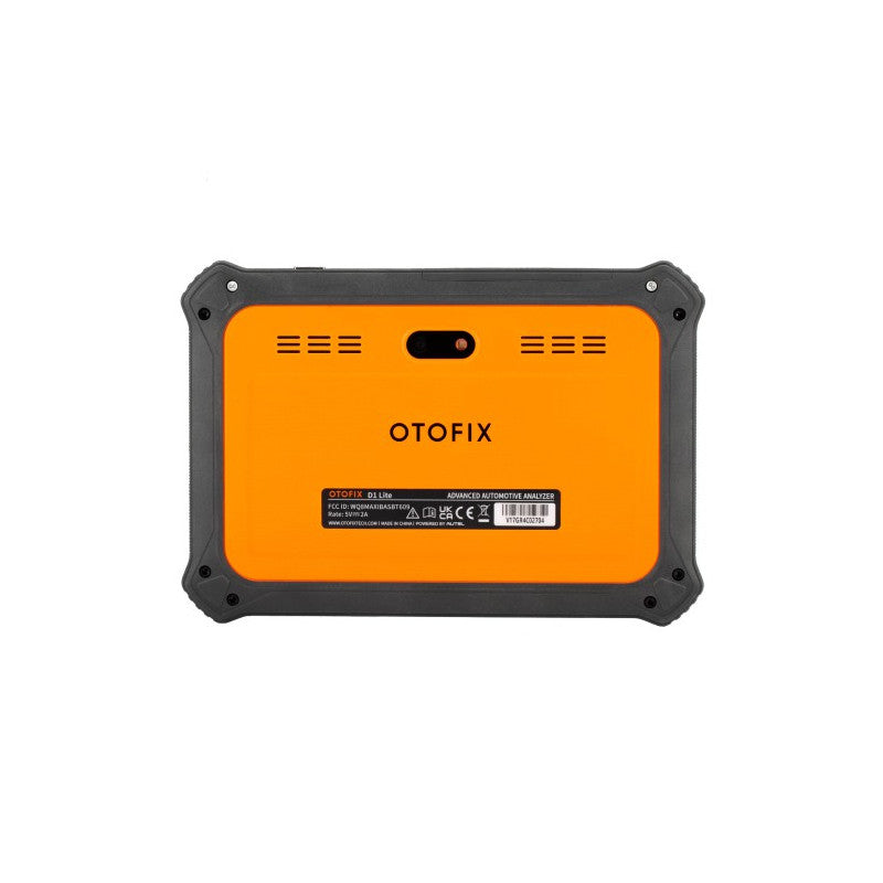 OTOFIX D1 Lite – trådlöst diagnosverktyg med aktiva tester