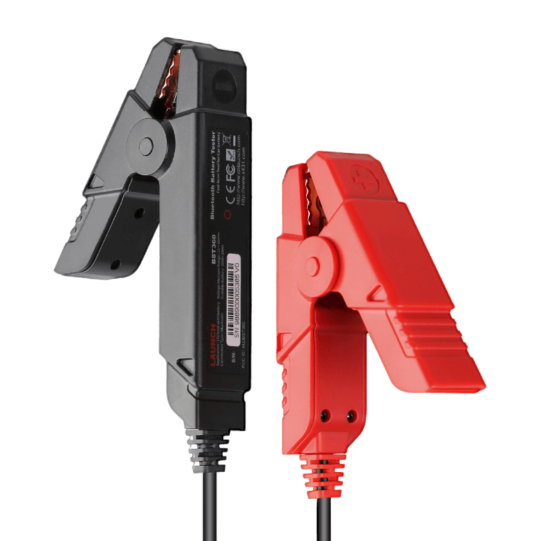 LAUNCH BST360 Batteritestare 12V Bluetooth – För Android & LAUNCH Diagnosverktyg