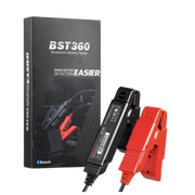 LAUNCH BST360 Batteritestare 12V Bluetooth – För Android & LAUNCH Diagnosverktyg