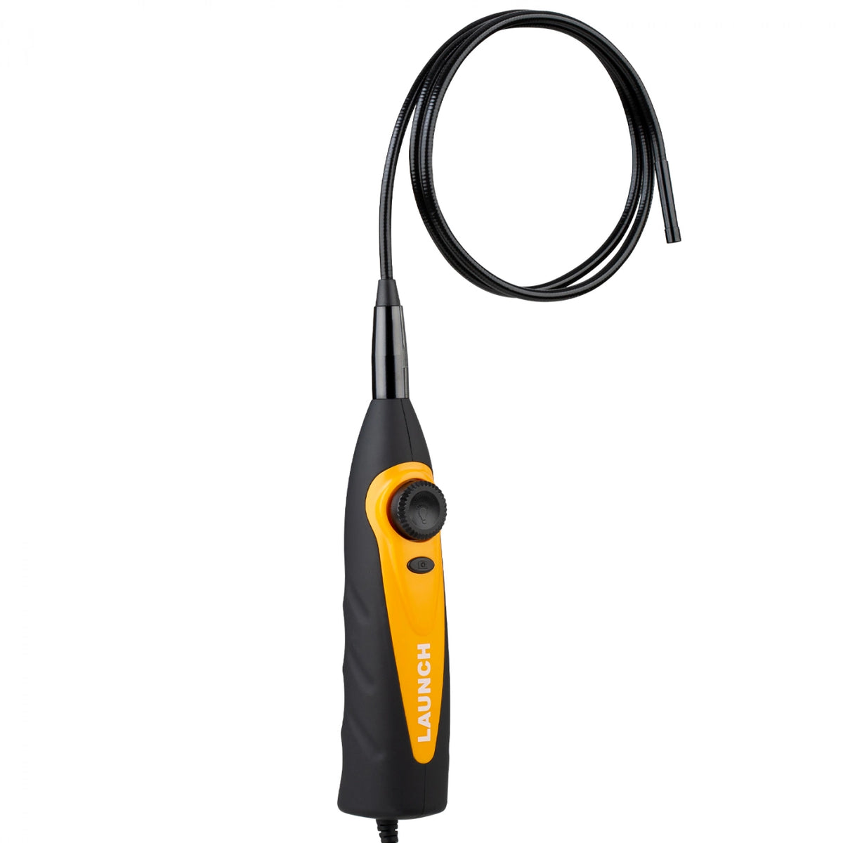 Launch VSP600 videoskop / inspektionskamera 7 mm – 80 cm flexibel kabel, justerbart LED-ljus